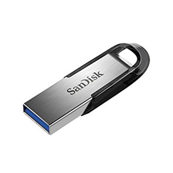 SANDISK 256GB CZ73 ULTRA FLAIR USB 3.0 FLASH DRIVE upto 150MB/s Payday Deals