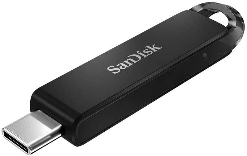 SANDISK 256GB SDCZ460-256G-G46 CZ460 Ultra Type-C USB3.1 (150MB) New Payday Deals