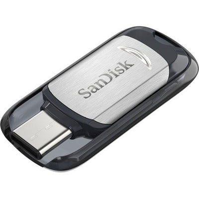 SanDisk 32GB Ultra USB Type-C Flash Drive (SDCZ450-032G) Payday Deals