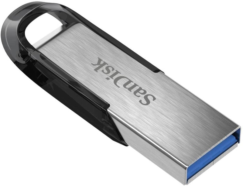 SANDISK 512GB SDCZ73-512G ULTRA FLAIR USB 3.0 FLASH DRIVE upto 150MB/s Payday Deals
