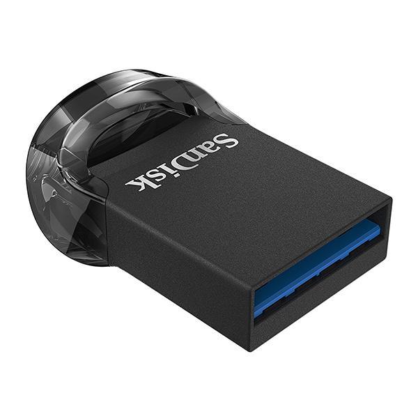 SANDISK 64GB CZ430 ULTRA FIT USB 3.1 (SDCZ430-064G) Payday Deals