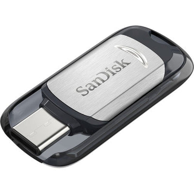 SanDisk 64GB Ultra USB Type-C Flash Drive (SDCZ450-064G) Payday Deals