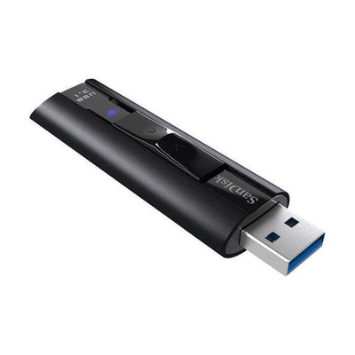 SANDISK CZ880 EXTREME PRO USB 3.1 420/380mb/s  SOLID STATE FLASH DRIVE 256GB SDCZ880-256G Payday Deals