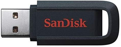 SANDISK SDCZ490-064G Ultra Trek USB3.0 130MB Payday Deals
