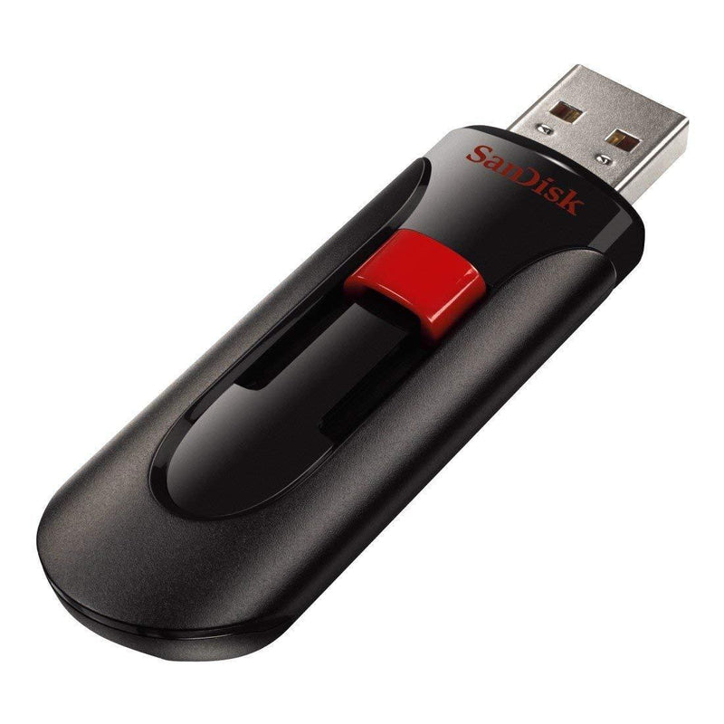 SANDISK SDCZ600-256G 256GB CZ600 CRUZER GLIDE USB 3.0 VERSION Payday Deals