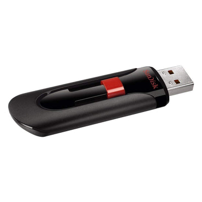 SANDISK SDCZ600-256G 256GB CZ600 CRUZER GLIDE USB 3.0 VERSION Payday Deals