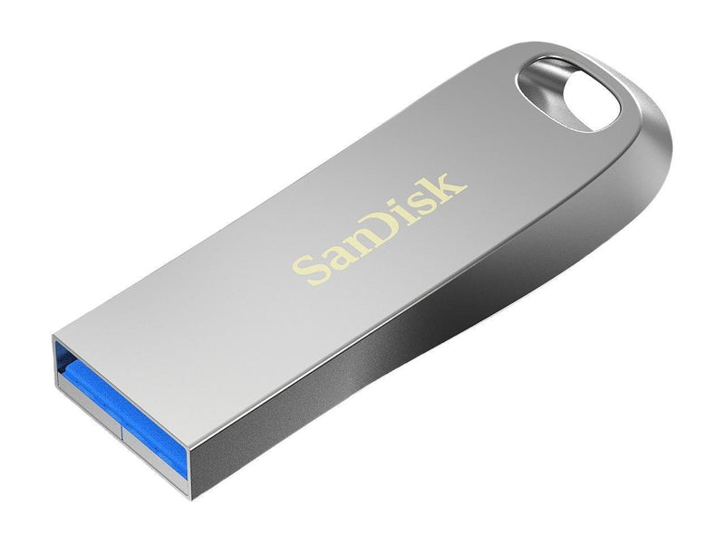 SANDISK SDCZ74-016G-G46 16G  ULTRA LUXE PEN DRIVE 150MB USB 3.0 METAL Payday Deals