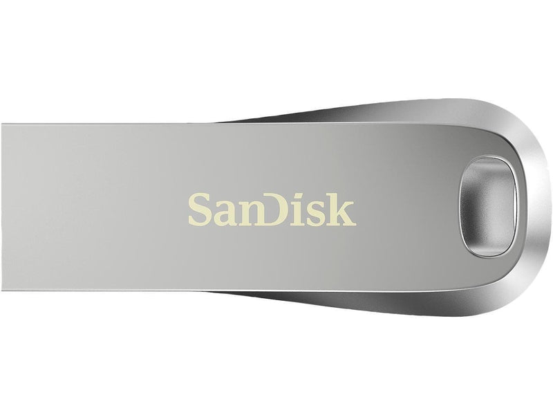 SANDISK SDCZ74-128G-G46 128G ULTRA LUXE PEN DRIVE 150MB USB 3.0 METAL Payday Deals