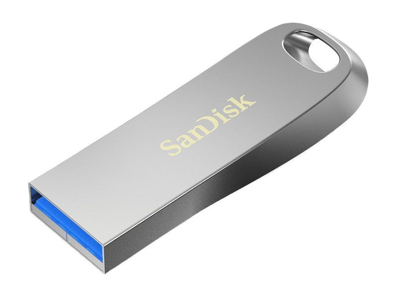 SANDISK SDCZ74-256G-G46 256G  ULTRA LUXE PEN DRIVE 150MB USB 3.0 METAL Payday Deals