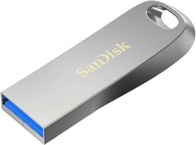 SANDISK SDCZ74-512G-G46 512G  ULTRA LUXE PEN DRIVE 150MB USB 3.0 METAL Payday Deals