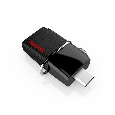 Sandisk SDDD2-064G OTG-64G Ultra Dual USB 3.0 Pen Drive Payday Deals