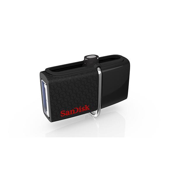 Sandisk SDDD2-064G OTG-64G Ultra Dual USB 3.0 Pen Drive Payday Deals