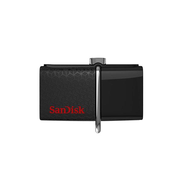 Sandisk SDDD2-128G OTG-128G Ultra Dual USB 3.0 Pen Drive Payday Deals