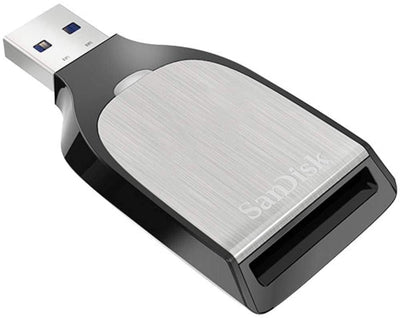 SanDisk SDDR-399-G46 Extreme PRO SD UHS-II Card Reader/Writer Payday Deals