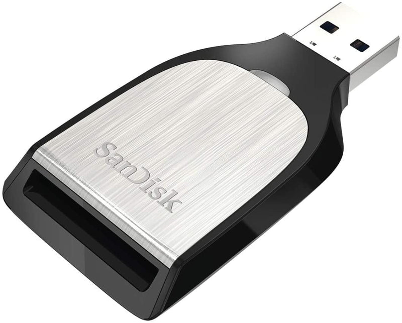 SanDisk SDDR-399-G46 Extreme PRO SD UHS-II Card Reader/Writer Payday Deals