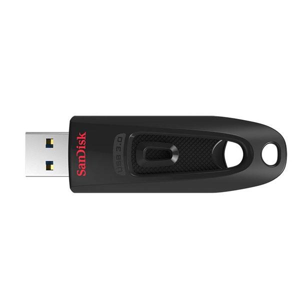 SanDisk Ultra CZ48 16G USB 3.0 Flash Drive (SDCZ48-016G) Payday Deals