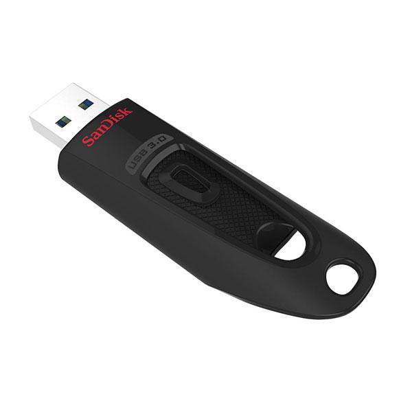 SanDisk Ultra CZ48 64G USB 3.0 Flash Drive (SDCZ48-064G) Payday Deals