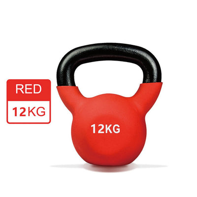Sardine Sport Kettlebells Red 10kg Payday Deals