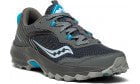 Saucony Excursion TR15 Women's Running Shoe-Shadow/Jewel Gris Payday Deals