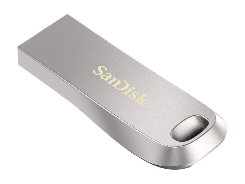 SANDISK SDCZ74-016G-G46 16G  ULTRA LUXE PEN DRIVE 150MB USB 3.0 METAL Payday Deals