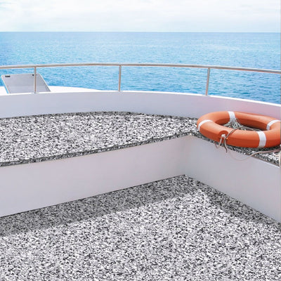 Seamanship EVA Foam Boat Flooring Marine Mat Decking Sheet 240x90x0.6cm Camo Payday Deals