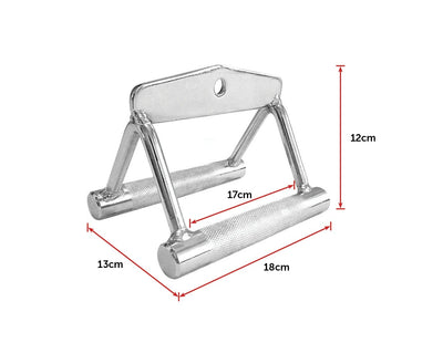 Seated Row Handle Bar Payday Deals