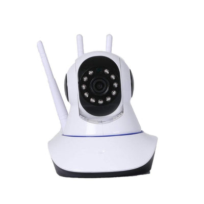 Security Camera System Wireless CCTV 1080P HD Indoor Home Baby Pet Wifi Monitor Payday Deals