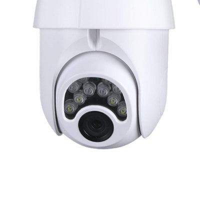Security Camera  Wireless System CCTV 1080P Outdoor Home Waterproof Night Vision Payday Deals