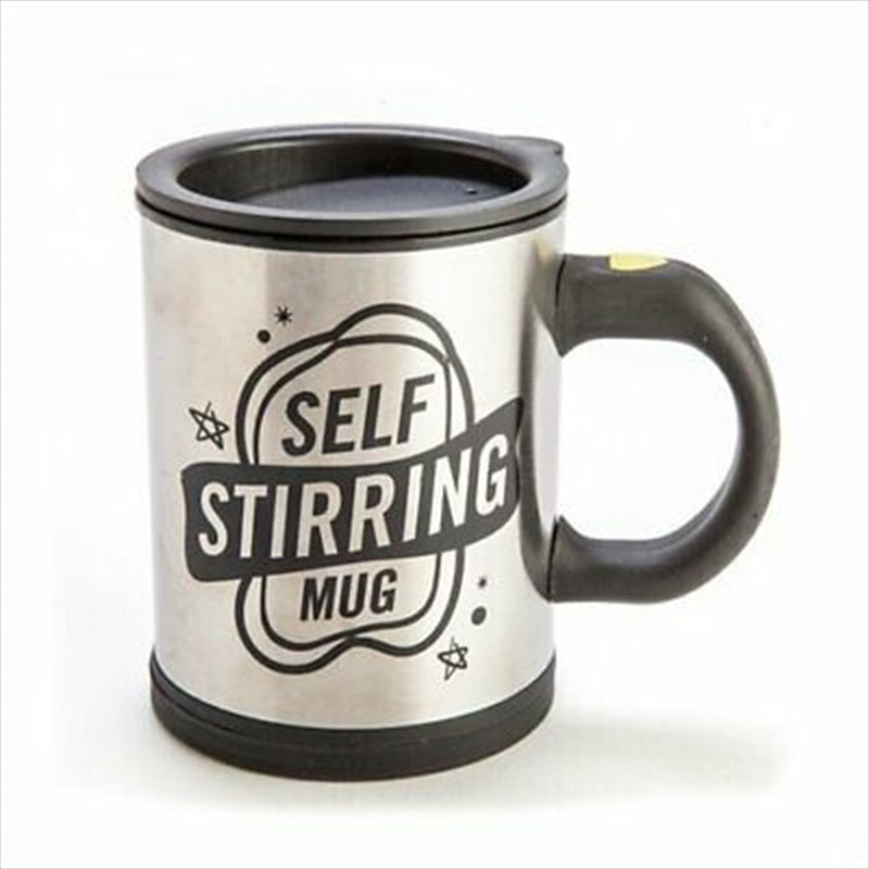 Self Stirring Mug Payday Deals