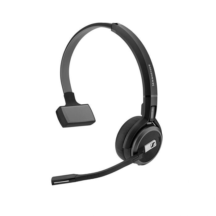 SENNHEISER | Sennheiser Impact SDW 5031 DECT Wireless Headset, Mono, Ultra Noice Cancel, Headset and Charge Cable Inc Payday Deals