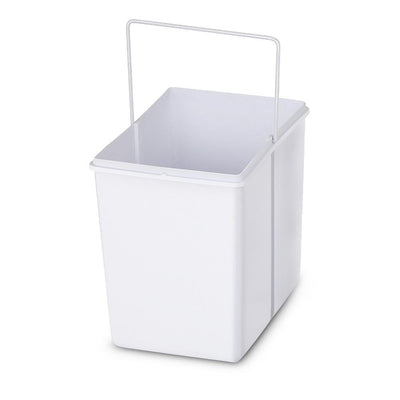 Cefito 2x15L Pull Out Bin - White Payday Deals