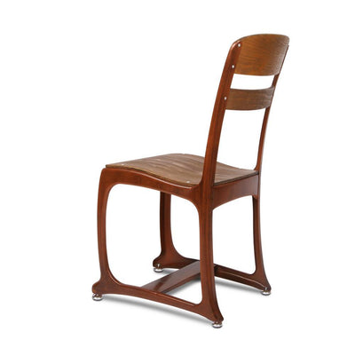 Set of 2 Replica Eton Dining Chairs - Copper Payday Deals