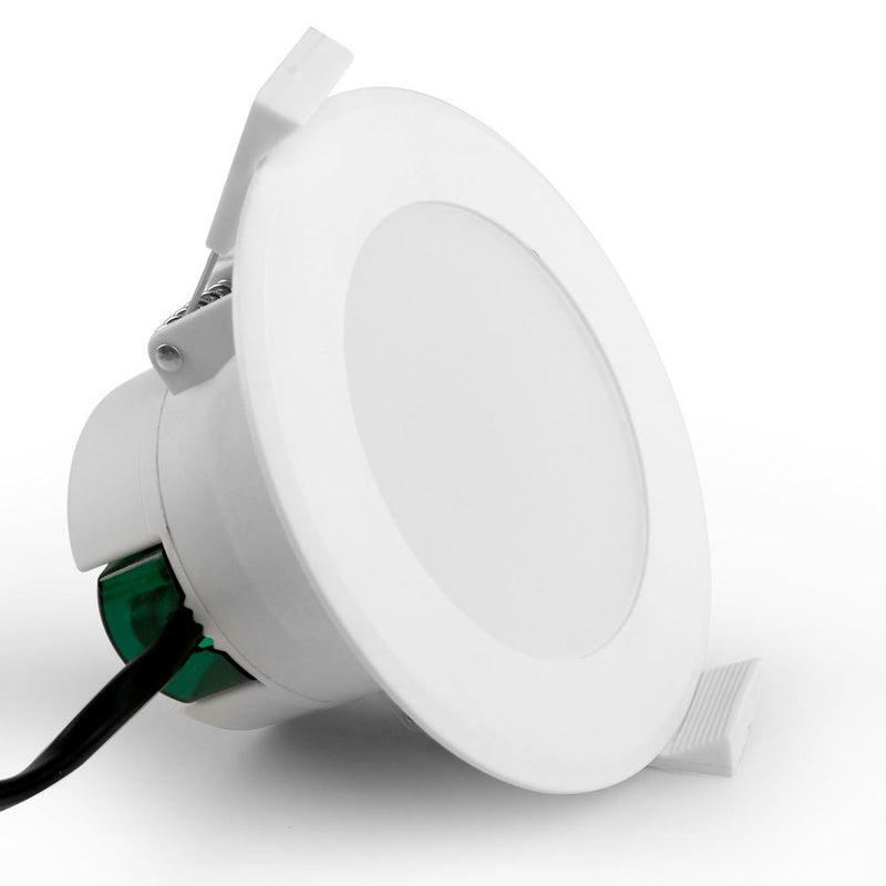 Set of 20 LED Downlight Kit Payday Deals