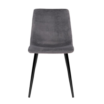 Set of 4 Artiss Modern Dining Chairs Payday Deals