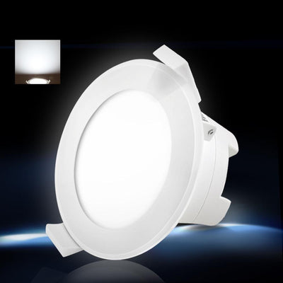 Set of 6 LED Downlights