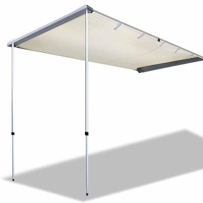 Shade Awning 2.5 x 3M - Beige