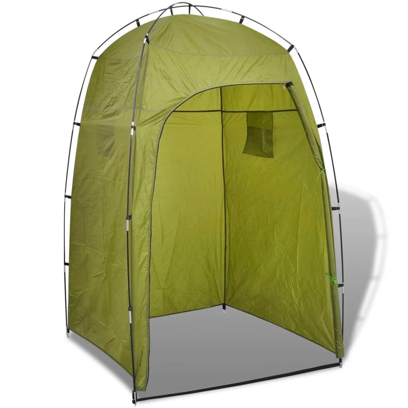 Shower/WC/Changing Tent Green Payday Deals