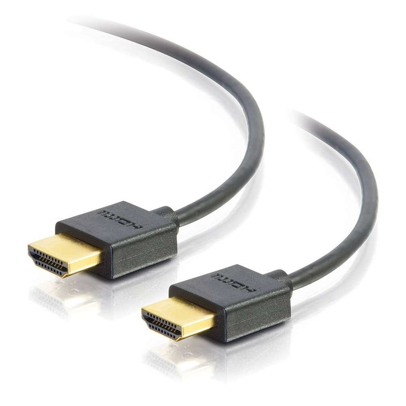 Simplecom CAH405 0.5M High Speed HDMI Cable with Ethernet (1.6ft) Payday Deals