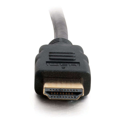 Simplecom CAH420 2M High Speed HDMI Cable with Ethernet (6.6ft) Payday Deals