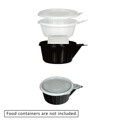 Sirak Food 25G Heating Element of Food Containers Payday Deals