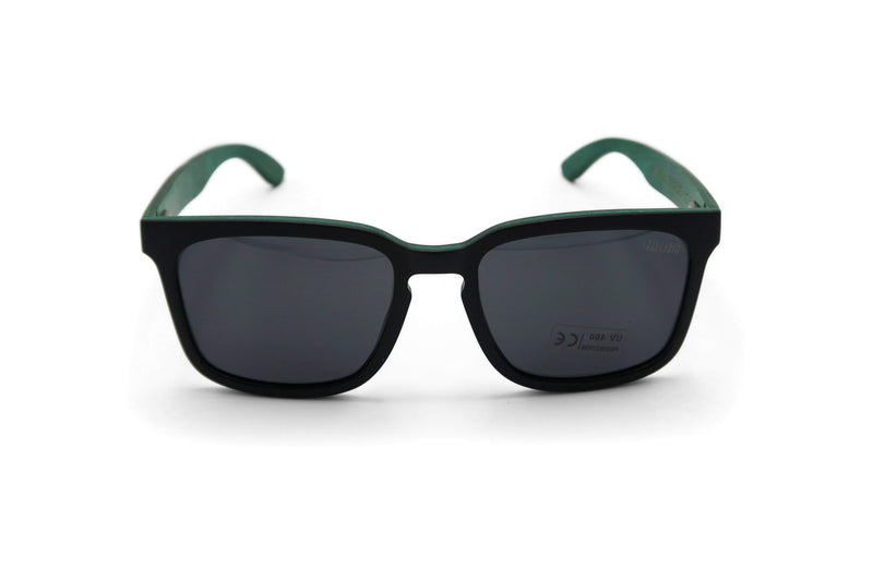 Skate Sunglasses Turtle Green Payday Deals