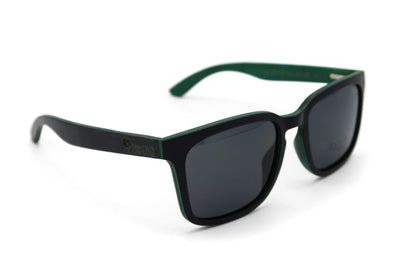 Skate Sunglasses Turtle Green Payday Deals