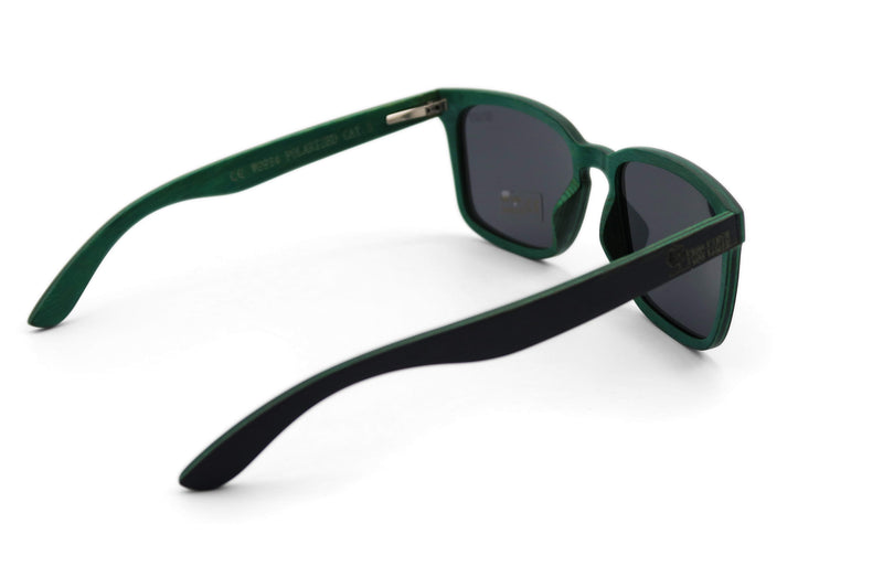 Skate Sunglasses Turtle Green Payday Deals