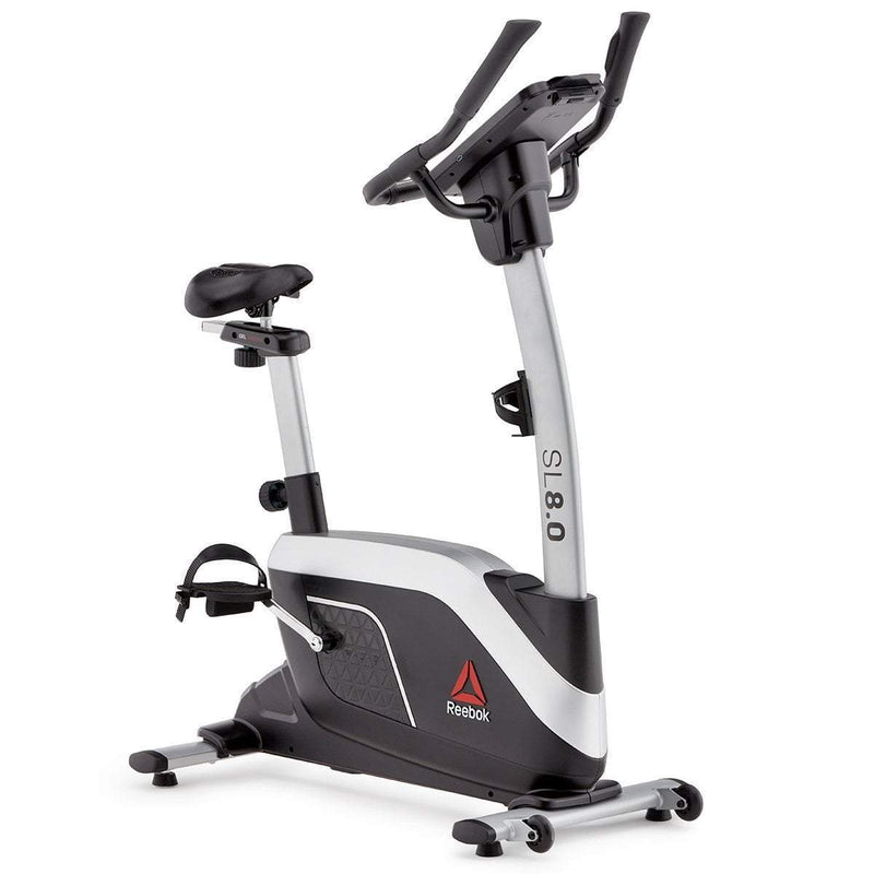 SL8.0 Exercise Bike Payday Deals