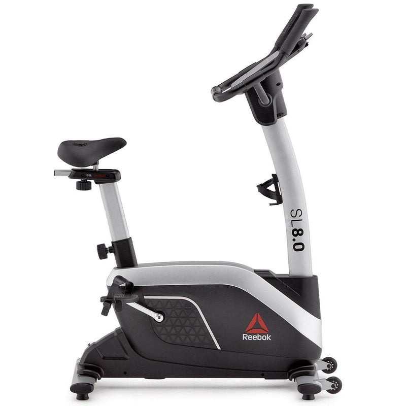 SL8.0 Exercise Bike Payday Deals