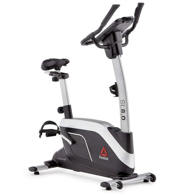 SL8.0 Exercise Bike