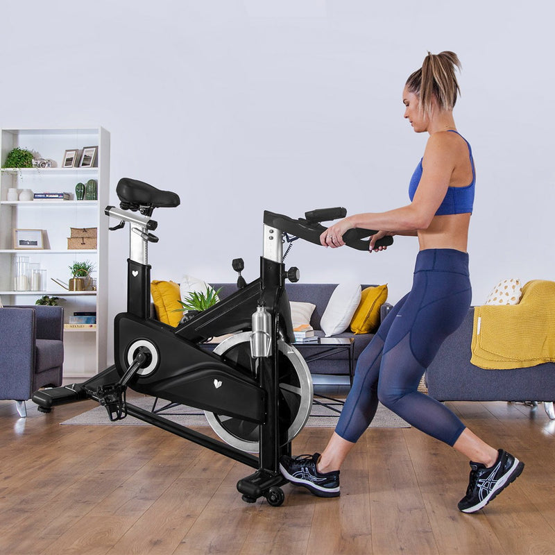 SM-800 Magnetic Spin Bike Payday Deals