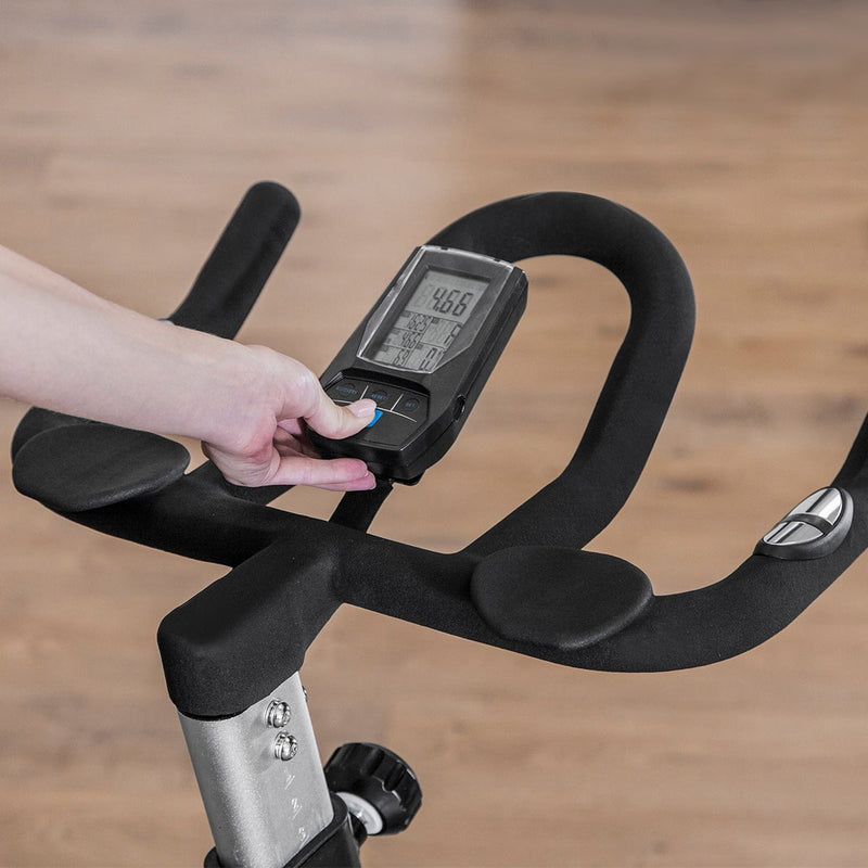 SM-800 Magnetic Spin Bike Payday Deals