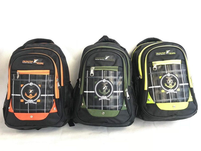 SMALL BACKPACK GREEN Payday Deals