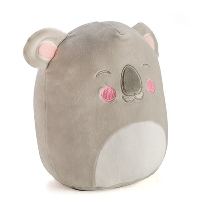 Smoosho's Pals Koala Plush Mallow Toy Animal Ultra Soft Payday Deals